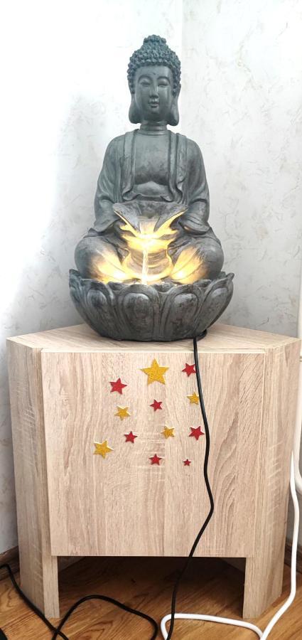 希欧福克Rovin公寓 外观 照片